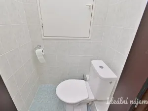 Pronájem bytu 2+kk, Brno, Majdalenky, 63 m2