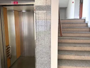 Prodej bytu 1+kk, Karlovy Vary, Jateční, 3 m2