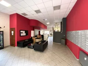 Prodej bytu 1+kk, Karlovy Vary, Jateční, 3 m2