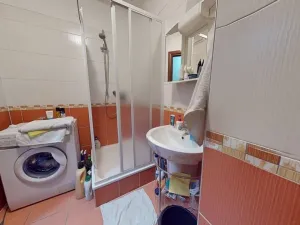 Prodej bytu 1+kk, Karlovy Vary, Jateční, 3 m2