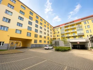 Prodej bytu 1+kk, Karlovy Vary, Jateční, 45 m2