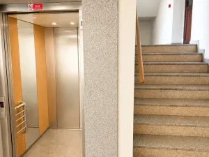 Prodej bytu 1+kk, Karlovy Vary, Jateční, 45 m2