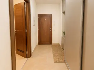 Prodej bytu 1+kk, Karlovy Vary, Jateční, 45 m2