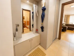 Prodej bytu 1+kk, Karlovy Vary, Jateční, 45 m2