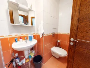 Prodej bytu 1+kk, Karlovy Vary, Jateční, 45 m2