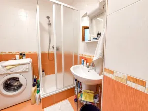 Prodej bytu 1+kk, Karlovy Vary, Jateční, 45 m2