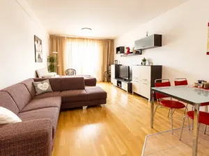 Prodej bytu 1+kk, Karlovy Vary, Jateční, 45 m2