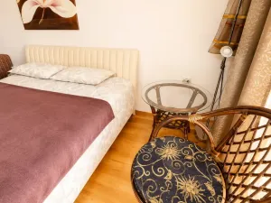 Prodej bytu 1+kk, Karlovy Vary, Jateční, 45 m2