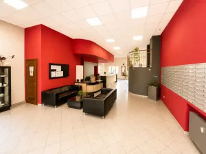 Prodej bytu 1+kk, Karlovy Vary, Jateční, 45 m2