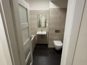 Pronájem bytu 1+kk, Kralupy nad Vltavou, Náměstí G. Karse, 50 m2