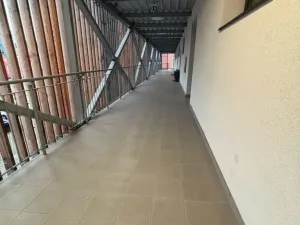 Pronájem bytu 1+kk, Kralupy nad Vltavou, Náměstí G. Karse, 50 m2