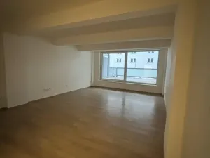 Pronájem bytu 1+kk, Kralupy nad Vltavou, Náměstí G. Karse, 50 m2