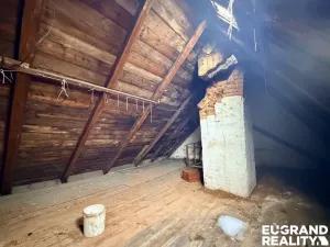 Prodej rodinného domu, Šluknov, 240 m2