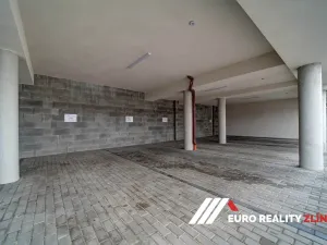 Pronájem bytu 2+kk, Zlín, Ševcovská, 61 m2