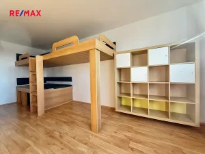 Pronájem bytu 3+1, Plzeň, Nepomucká, 80 m2