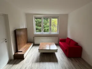 Pronájem bytu 3+1, Záboří, 58 m2