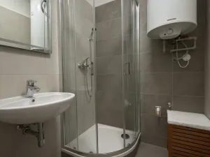 Pronájem bytu 3+1, Záboří, 58 m2