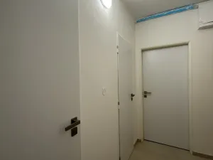 Pronájem bytu 3+1, Záboří, 58 m2