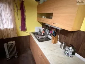 Prodej zahrady, Žatec, Holečkova, 170 m2