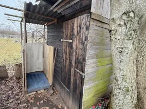 Prodej zahrady, Žatec, Holečkova, 170 m2