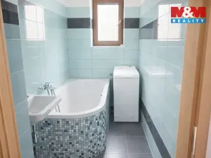 Prodej rodinného domu, Vacov - Benešova Hora, 123 m2