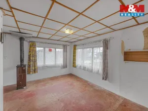 Prodej chaty, Hradec Králové - Malšovice, Rozkvět míru I, 23 m2