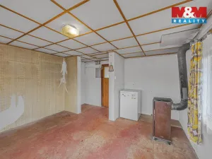 Prodej chaty, Hradec Králové - Malšovice, Rozkvět míru I, 23 m2