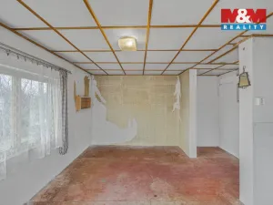 Prodej chaty, Hradec Králové - Malšovice, Rozkvět míru I, 23 m2
