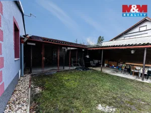 Pronájem bytu 2+kk, Pečky, Tř. 5. května, 50 m2