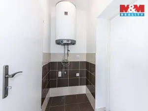 Pronájem bytu 2+kk, Pečky, Tř. 5. května, 50 m2