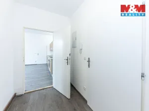 Pronájem bytu 2+kk, Pečky, Tř. 5. května, 50 m2