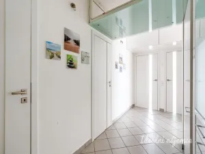 Pronájem bytu 3+kk, Praha - Střížkov, Zakšínská, 76 m2