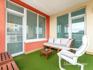 Pronájem bytu 3+kk, Praha - Střížkov, Zakšínská, 76 m2