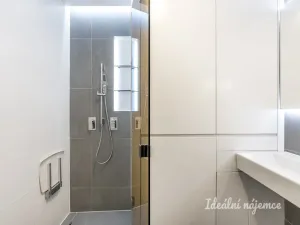 Pronájem bytu 3+kk, Praha - Střížkov, Zakšínská, 76 m2