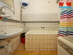 Prodej rodinného domu, Koryčany, Lhotka, 45 m2