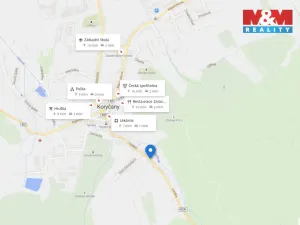 Prodej rodinného domu, Koryčany, Lhotka, 45 m2