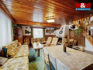 Prodej chalupy, Kokašice - Lomy, 71 m2