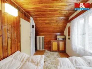 Prodej chalupy, Kokašice - Lomy, 71 m2