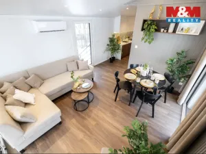 Prodej mobilheimu, Smiřice, 43 m2