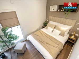 Prodej mobilheimu, Smiřice, 43 m2