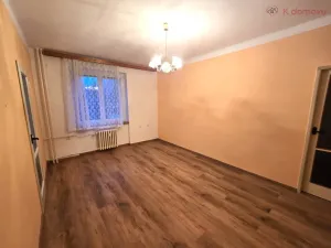 Pronájem bytu 3+1, Přerov - Přerov I-Město, Optiky, 66 m2