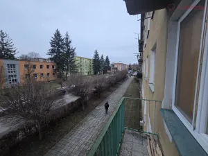 Pronájem bytu 3+1, Přerov - Přerov I-Město, Optiky, 66 m2