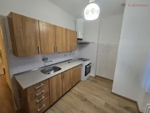 Pronájem bytu 3+1, Přerov - Přerov I-Město, Optiky, 66 m2