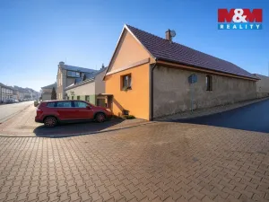 Prodej rodinného domu, Golčův Jeníkov, 5. května, 128 m2