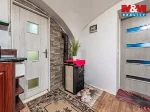 Prodej rodinného domu, Golčův Jeníkov, 5. května, 128 m2