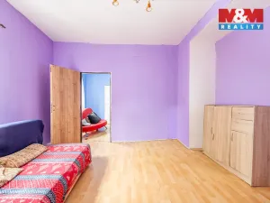 Prodej rodinného domu, Šluknov, nám. Míru, 258 m2