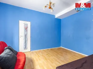 Prodej rodinného domu, Šluknov, nám. Míru, 258 m2