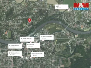 Prodej rodinného domu, Lety, Ve Škabrdli, 200 m2