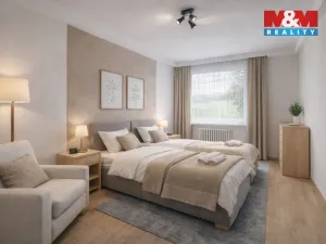 Prodej bytu 5+kk, Králíky, Leoše Janáčka, 95 m2