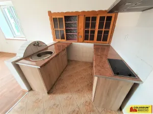 Pronájem bytu 2+kk, Studnice, 64 m2